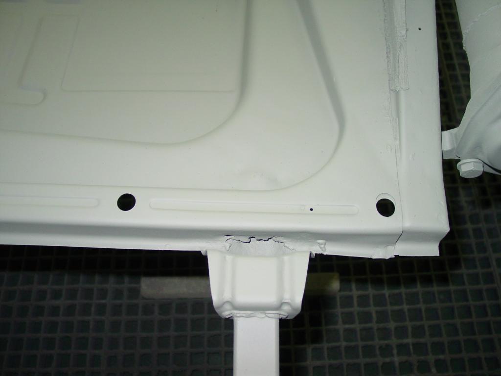 Da fehlt ein bißchen was