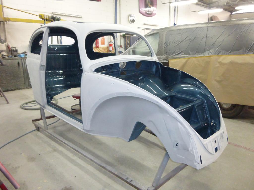 sieht schonmal ganz gut aus :)