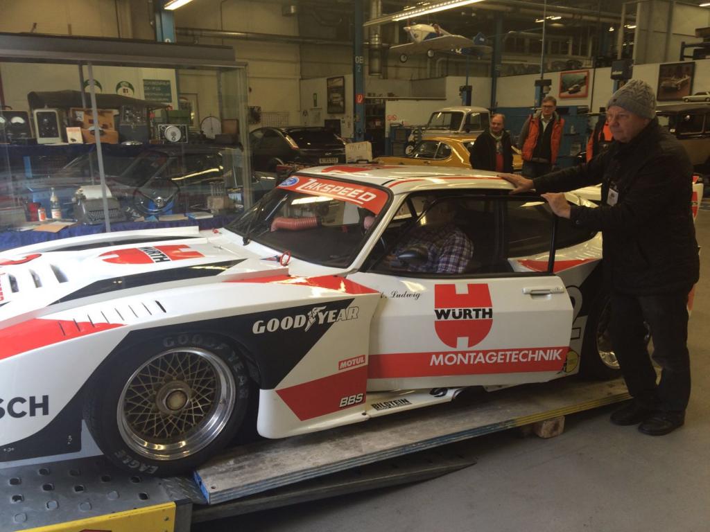 Zu alt und zu kräftig. Rein ging noch raus war schwer!