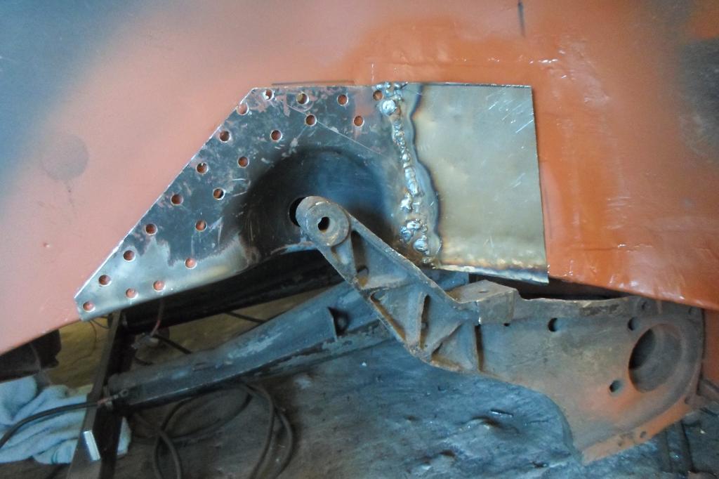 bisschen noch anpassen