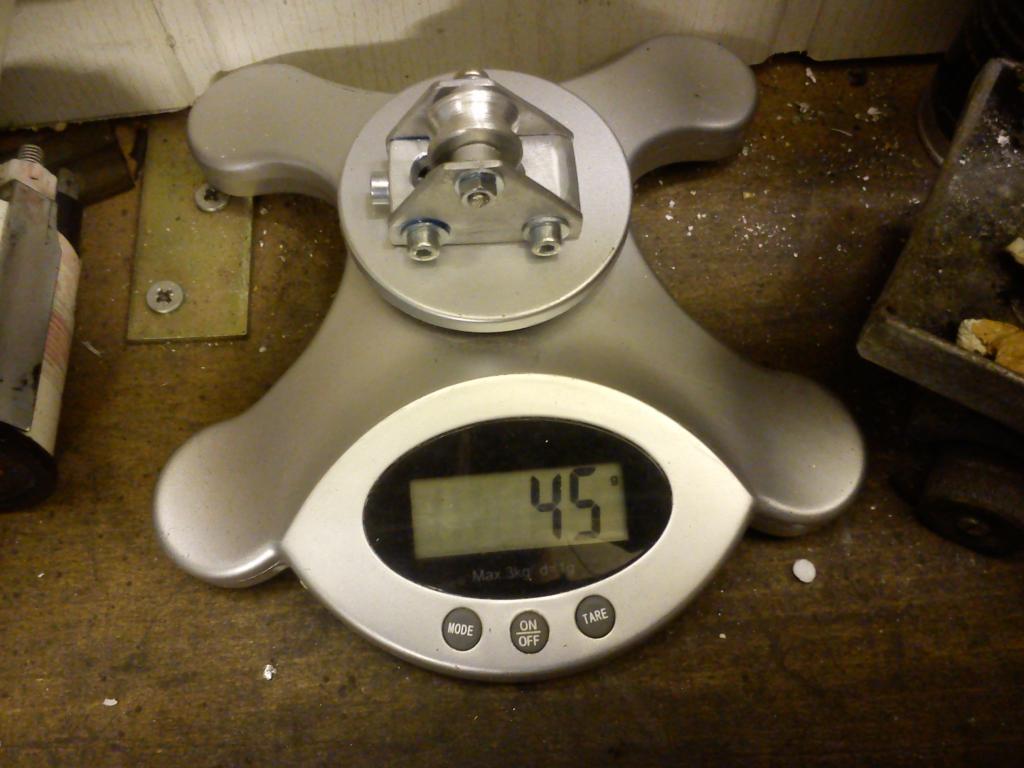 Für die Leichtbaufraktion