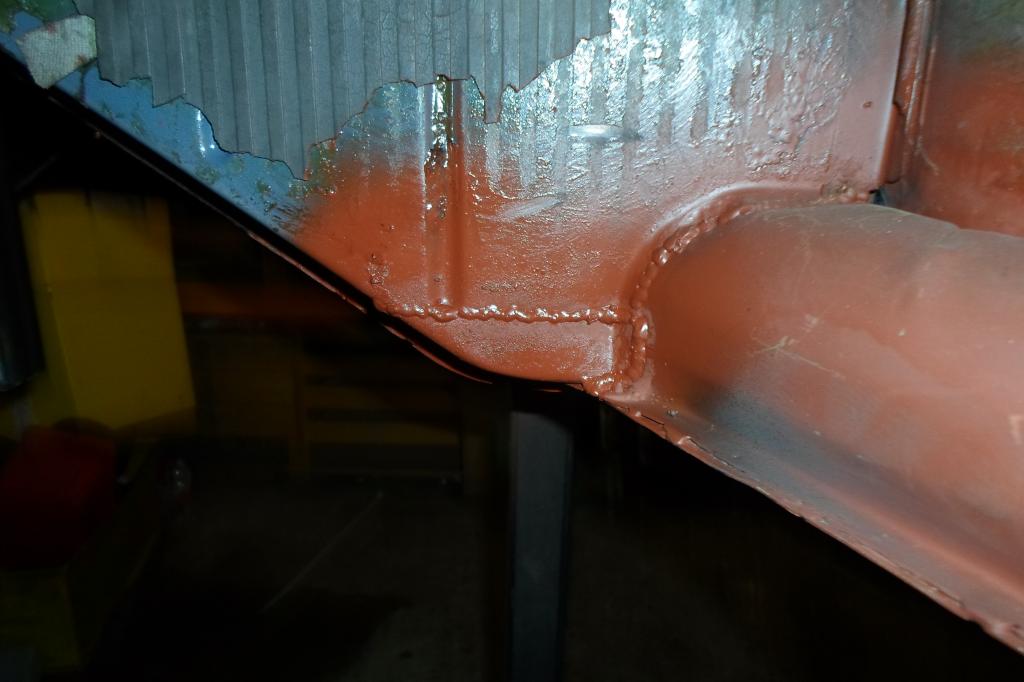 ne kleine Ecke zwischendurch