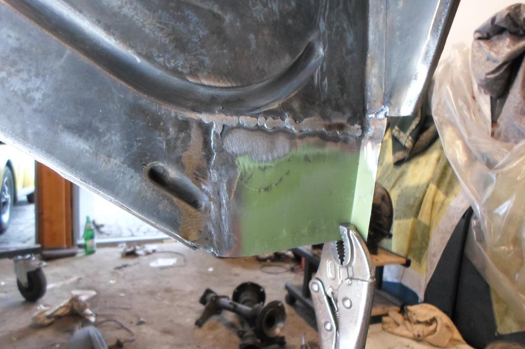 alles och verschleifen