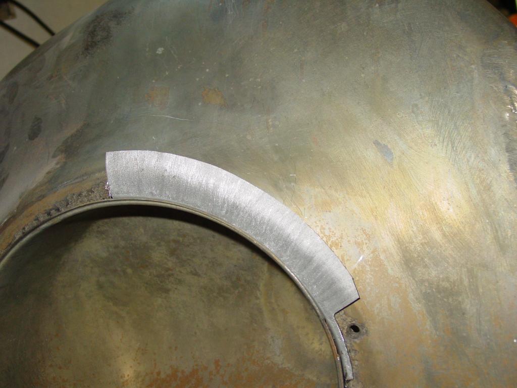 Morgen noch fertig machen