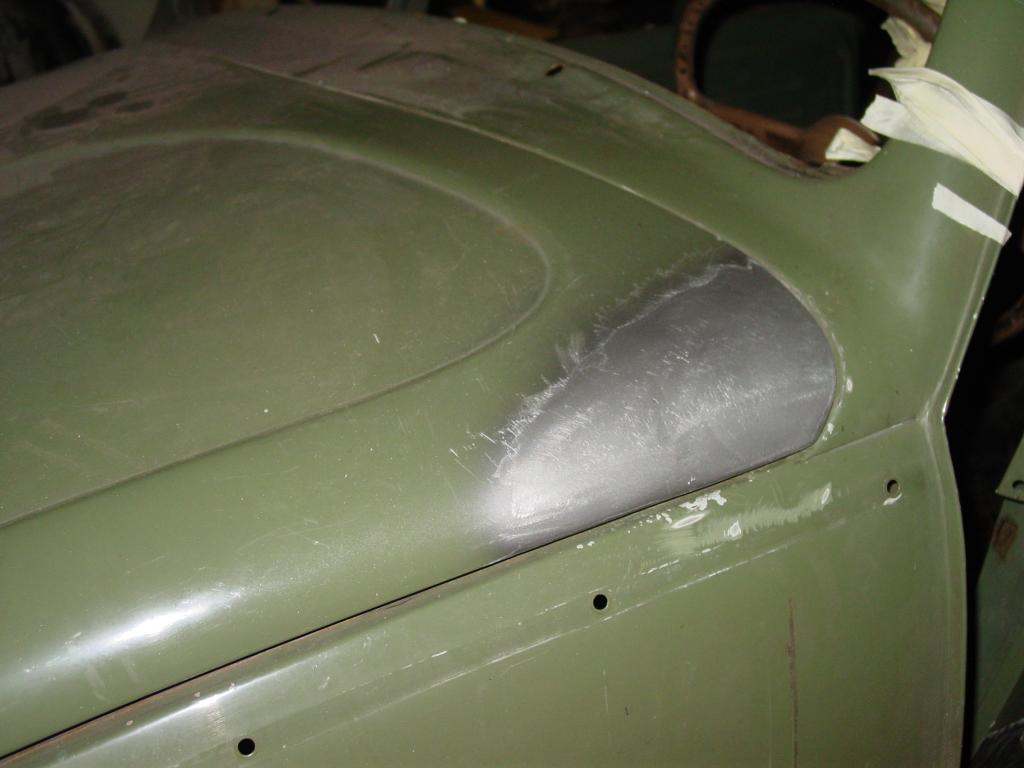 Auch wieder scheee...