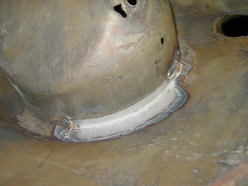 Startprogramm für nächste Woche