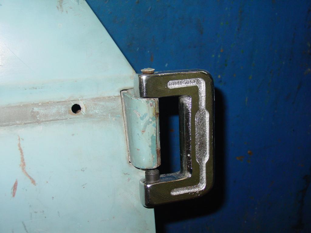 Da kommt der Lümmel!