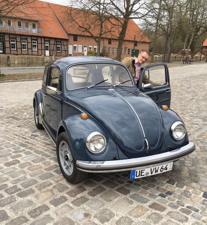 Nach fast 6000 reibungslosen Kilometern geht es heute ab in die Winterpause .<br />So long ...