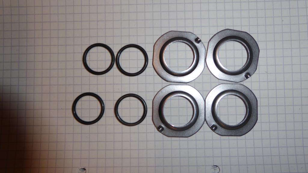 Wofür sind die am  BB Achsschenkel und sind diese zwingend notwendig?