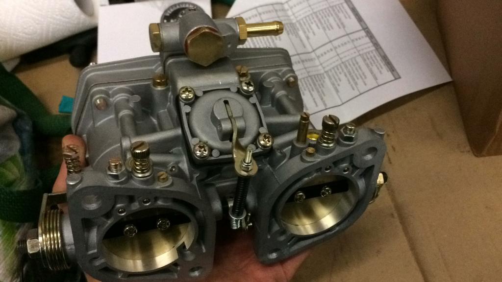 44 HPMX