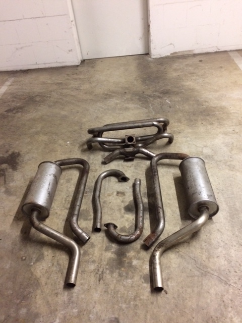 NOS Alter Lagerbestand mit H-Gutachten