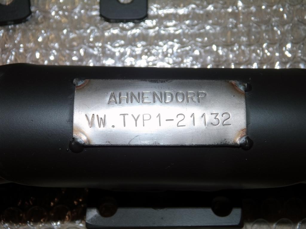 Die Original Teilenummer