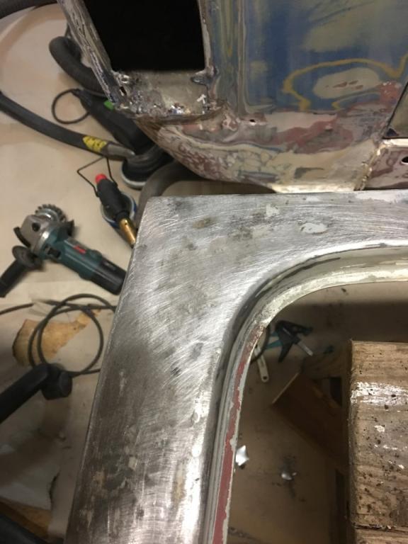 dafür außen richtig gut und stabil