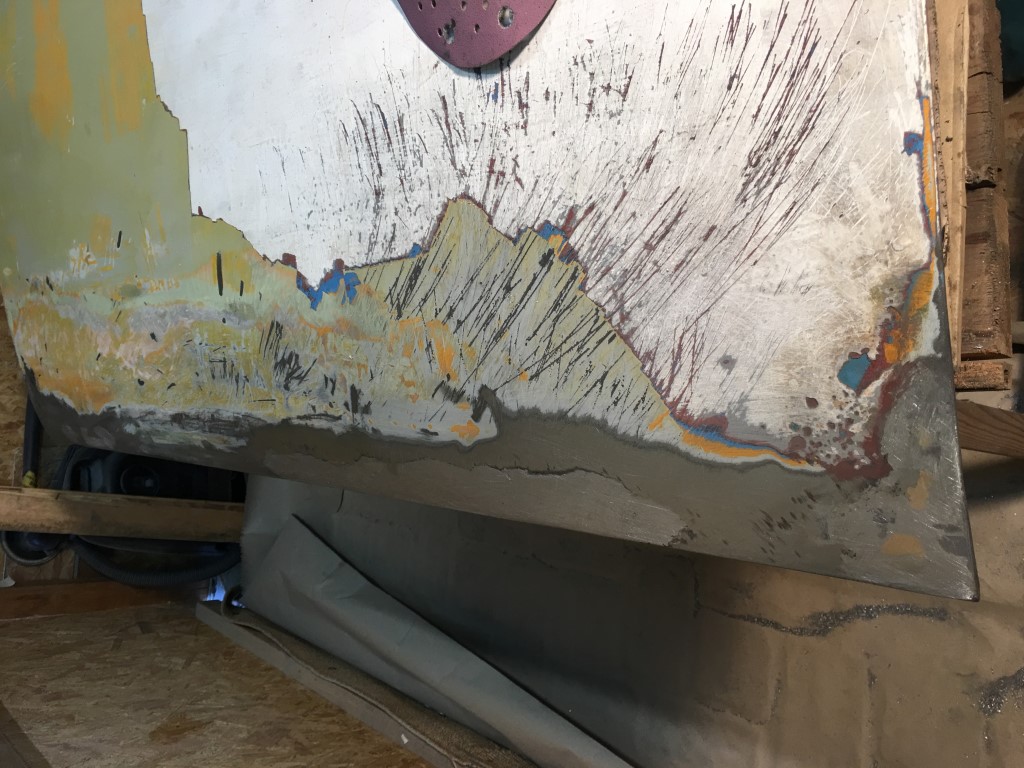 stabil und dicht. Fertig