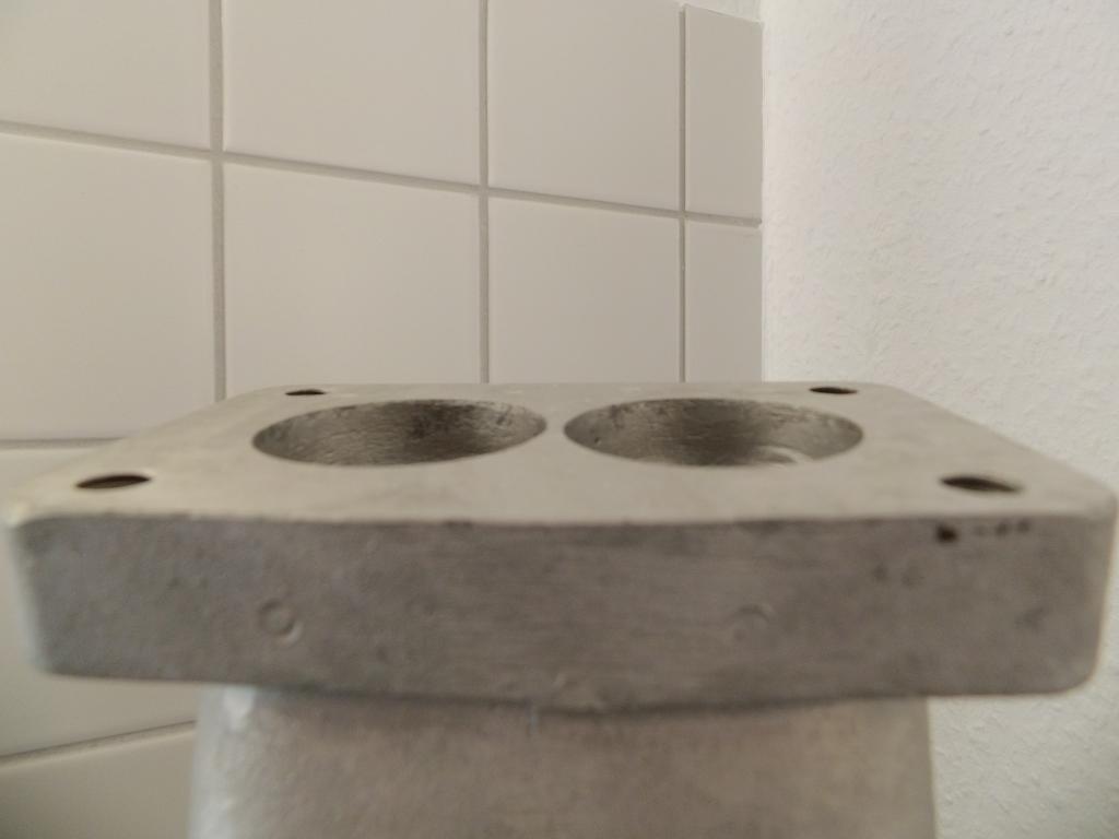 alle Flächen neu geplant, safety first