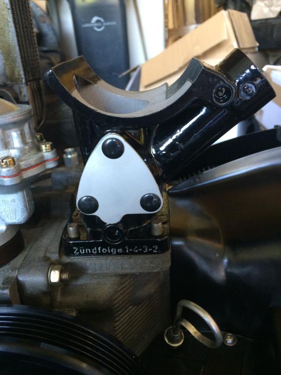 Limasockel mit Abdeckplatte