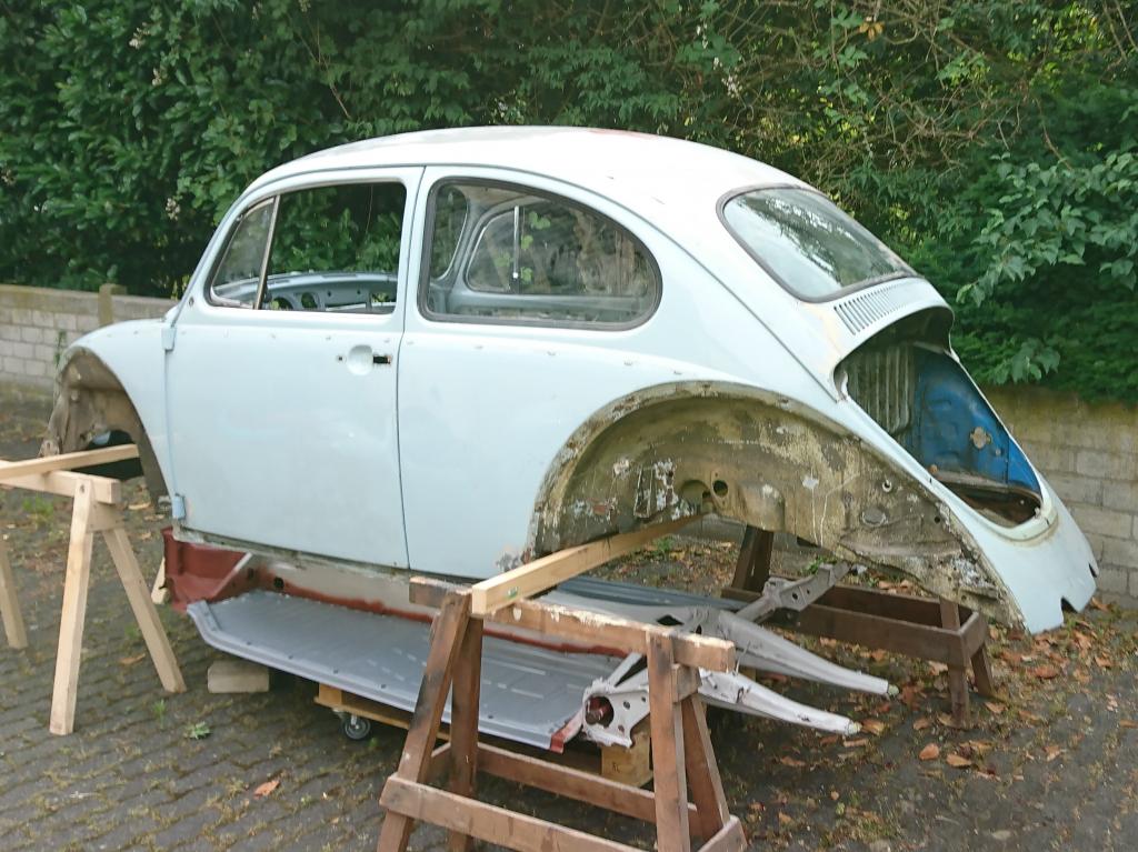 Probehochzeit 1