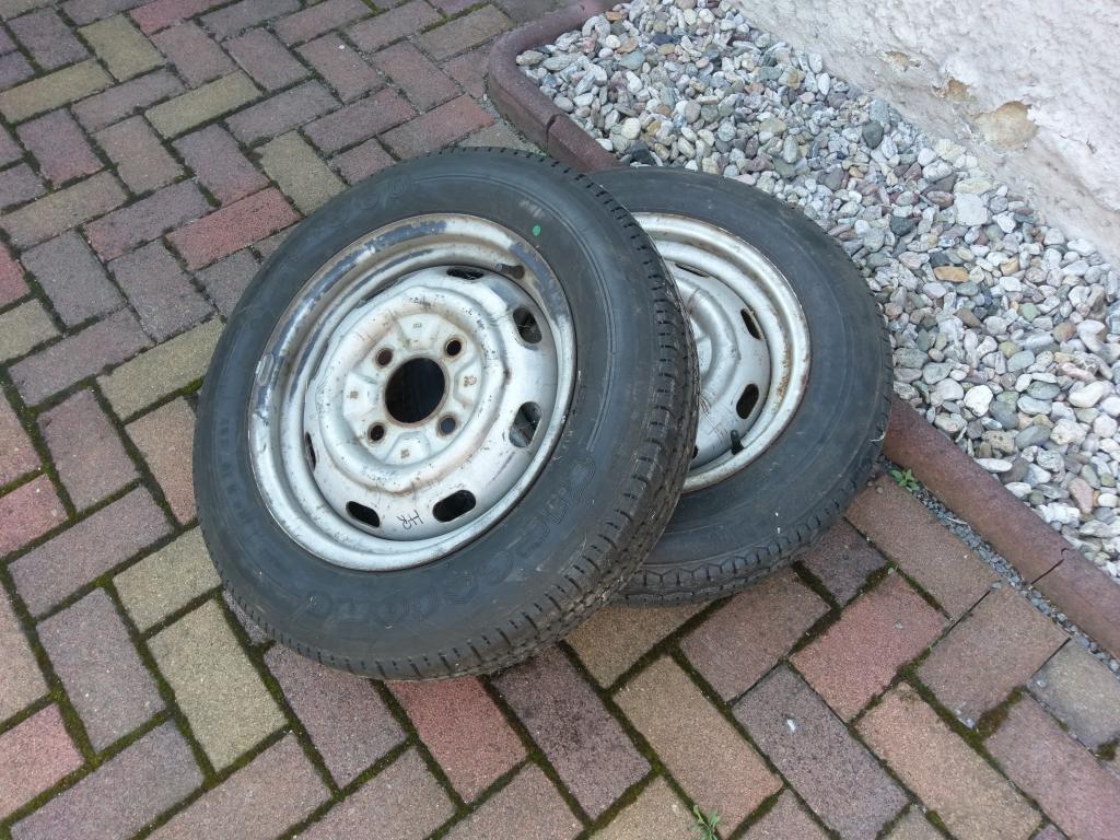Ausgangslage...