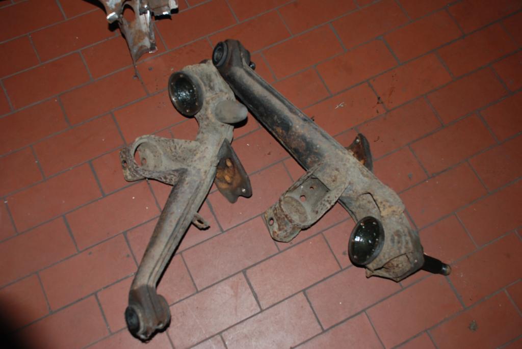 Schräglenker