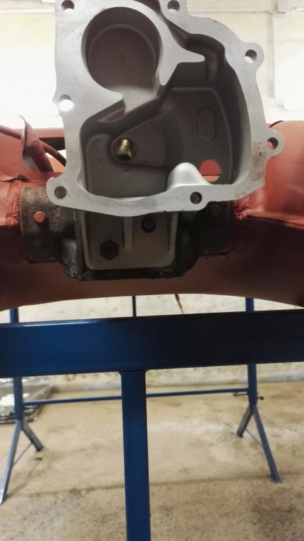 Sieht nicht sooo schlecht aus...