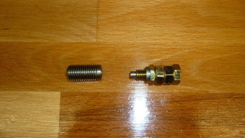 kleiner Helfer