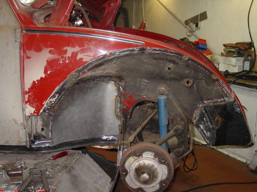 Fehlt nicht mehr viel