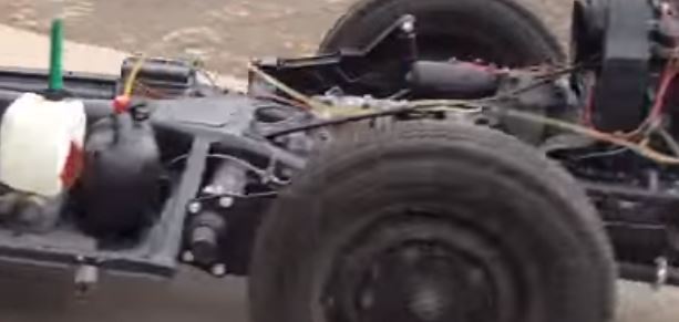 fehlende Durchbiegung Kupplungsseil.JPG