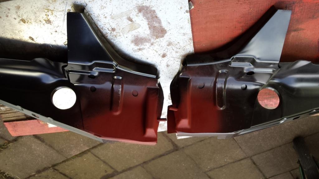 Löcher sind geschichte ;)