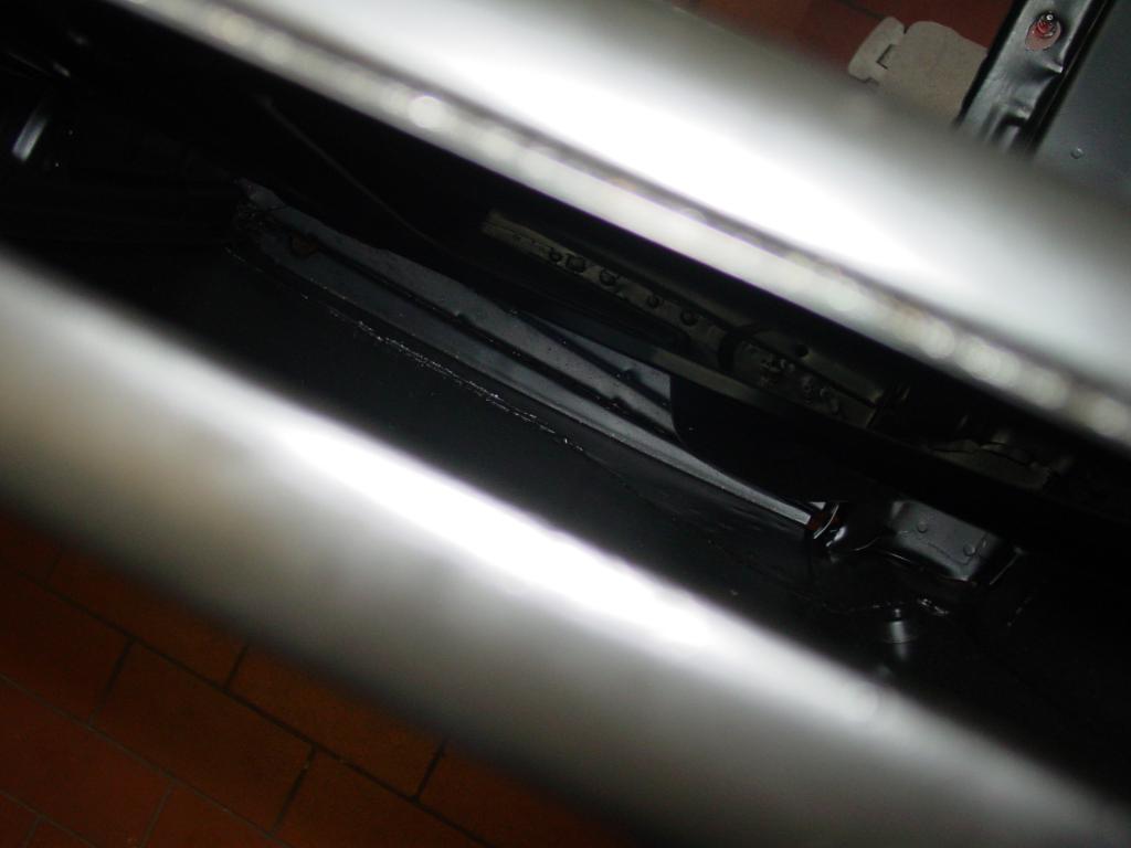 Mit anderer Ausleuchtung