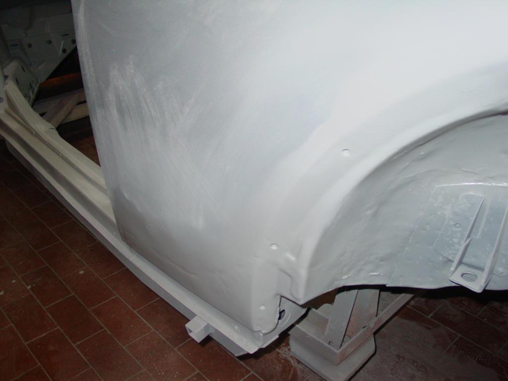 So sieht's jetzt aus, nur gefüllert