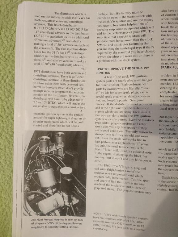 Bill Fishers: How To Hot Rod Volkswagen Engines