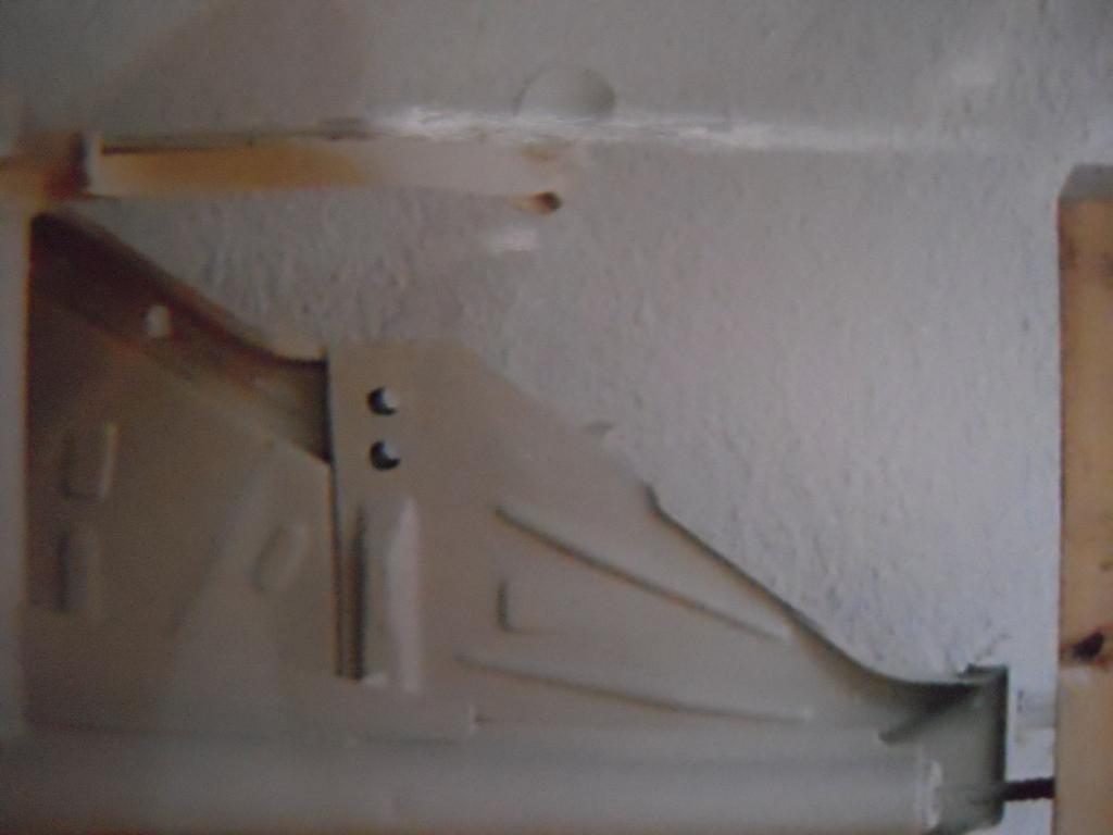 Chassis 67 - Abflachung vorhanden - plug &amp; play