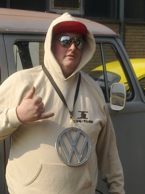 so mal schauen, ob ihr es eratet! <br />wer bin ich????