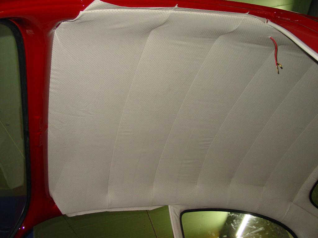 Naja, jetzt geht's so