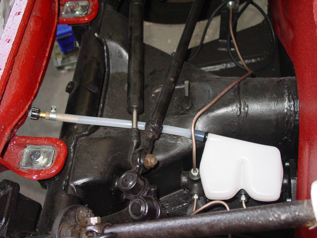 ...mit T2b-Behälter