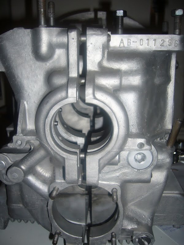 war mal`n 126er -is jetzt ein AB - naja, nich sehr professionell aber ich denke es wird gehen...