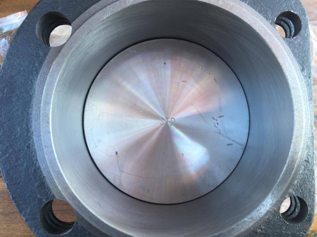 AA Performance 1914ccm