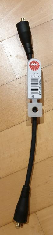 33cm von Ende zu Ende
