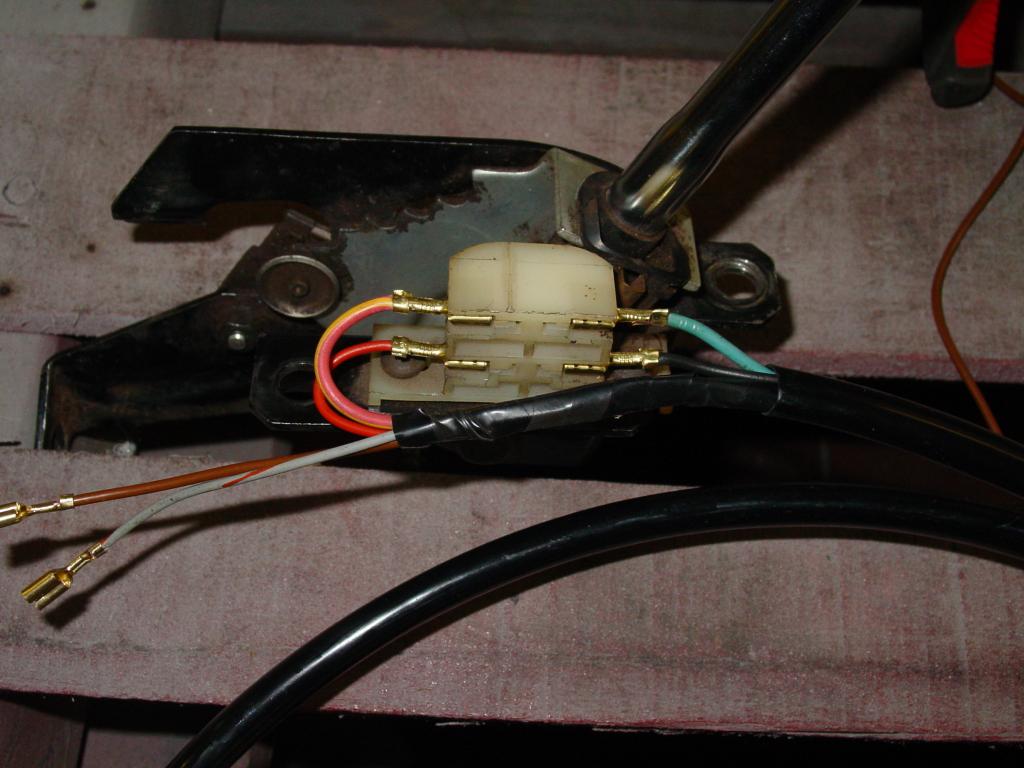 Schalteinheit