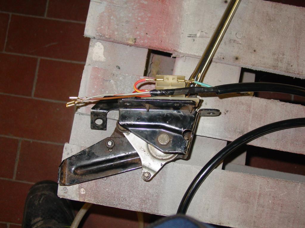 Anprobe