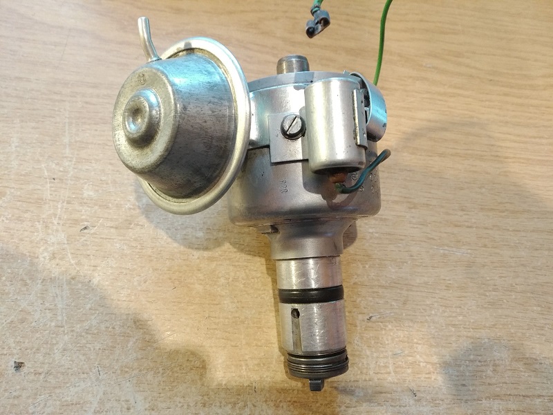 Verteiler