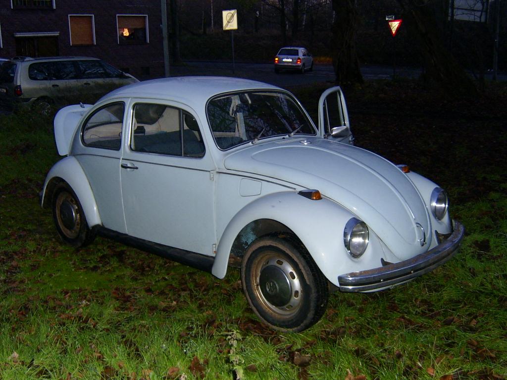 Ausgangssituation 2004