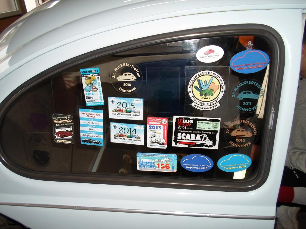 Das muss gerettet werden!