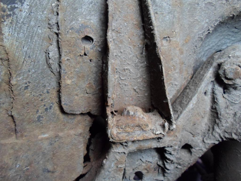 Flexen? Keine Köppe mehr....