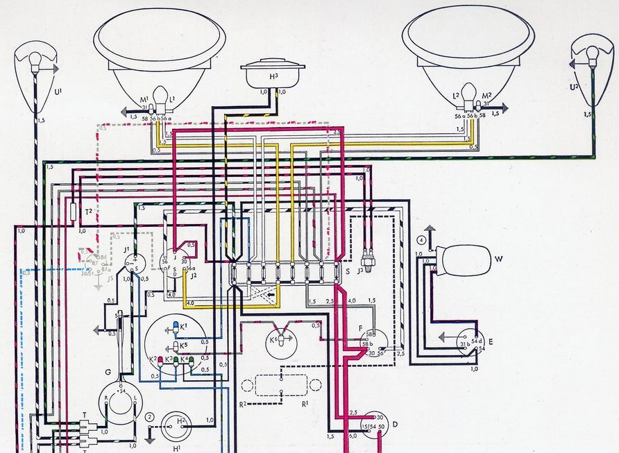 Käfer Schaltplan Licht.png