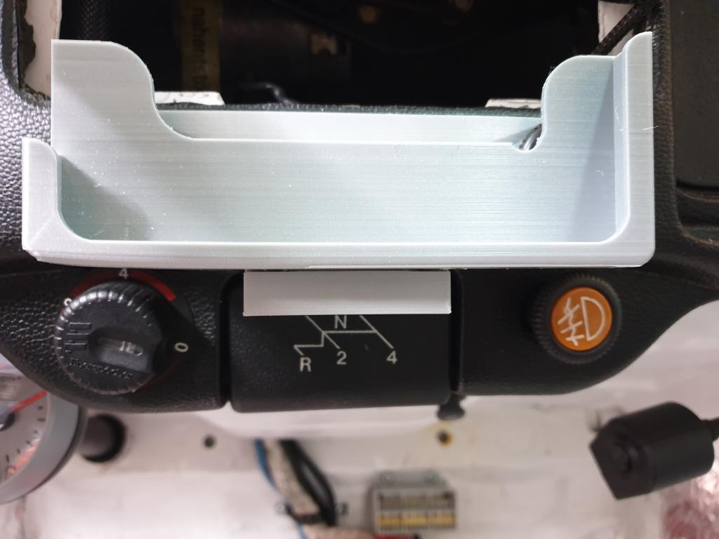Samsung S9 Halter