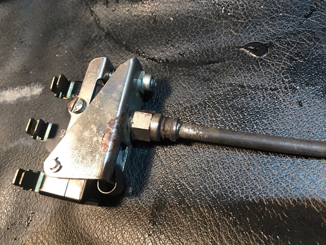 Thermostat