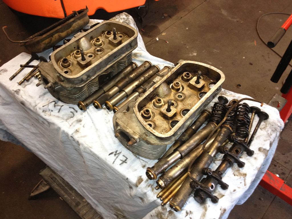 bereit für den Versand