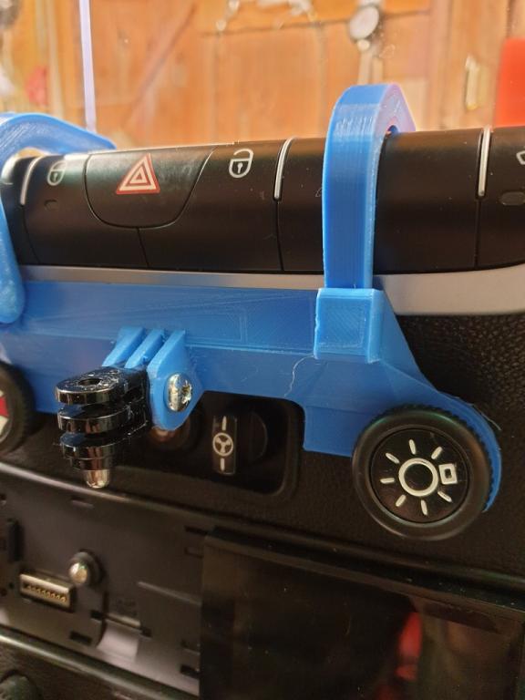 mit originaler Erweiterung