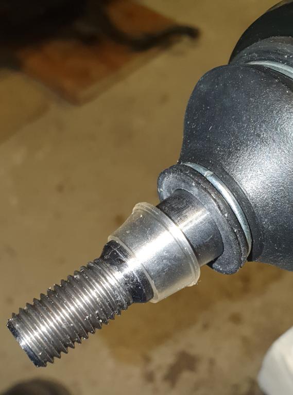 weiter lässt es sich nicht ohne Gewalt aufschieben